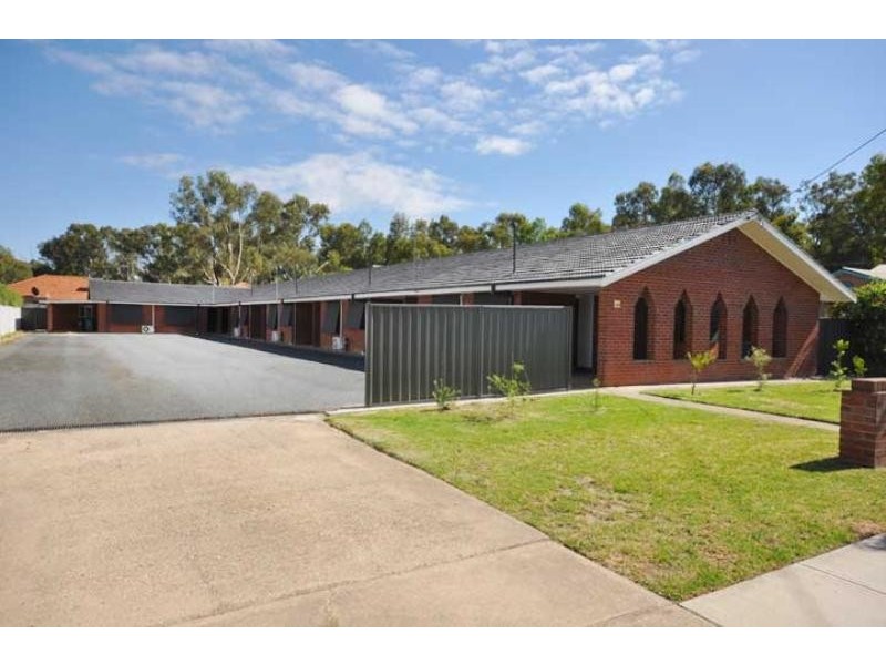 5/22 Day St, Wagga Wagga NSW 2650