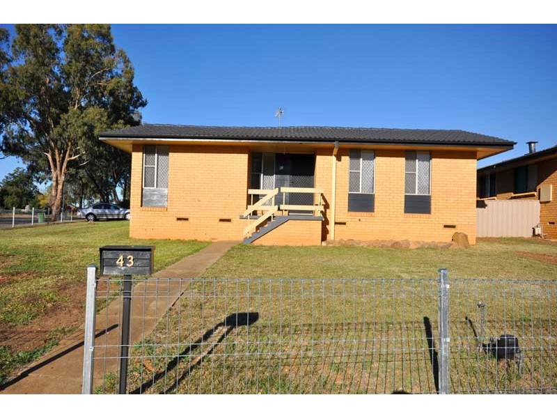 43 Adams Street, Ashmont NSW 2650