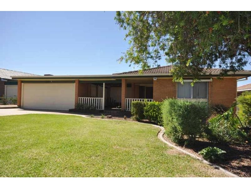 3 Osborne Street, Kooringal NSW 2650