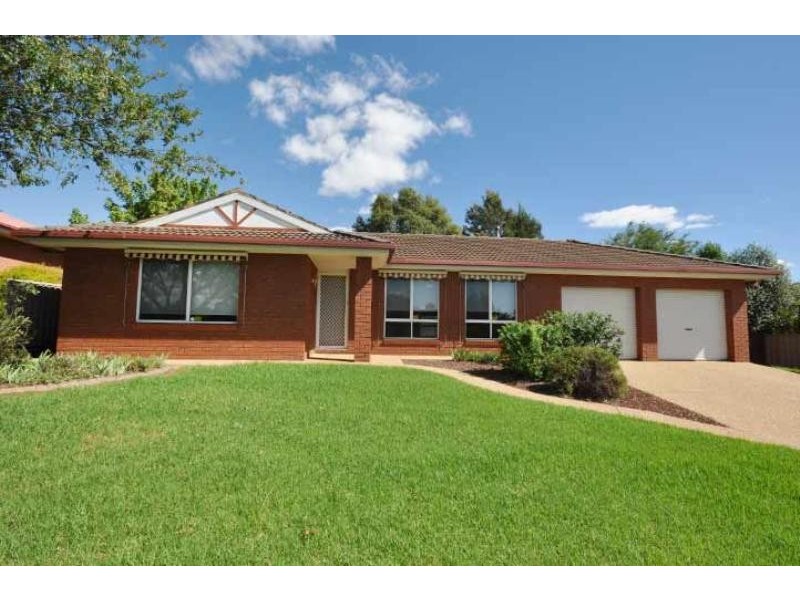 32 Bourkelands Drive, Bourkelands NSW 2650