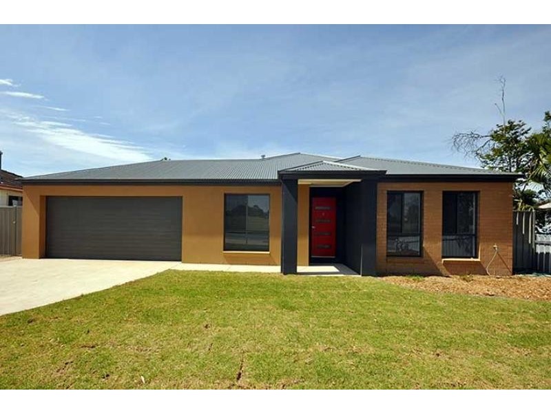 1/21 The Boulevarde, Kooringal NSW 2650