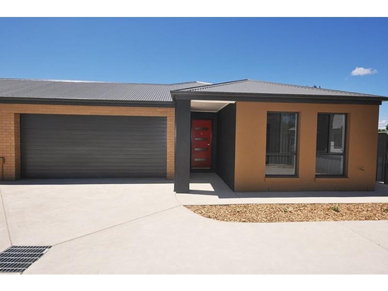 3/21 The Boulevarde, Kooringal NSW 2650
