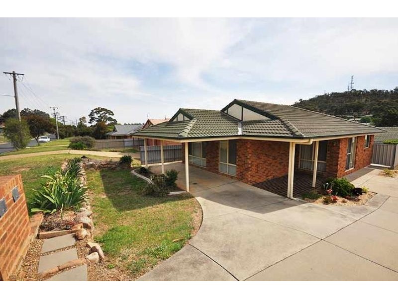 1/14 Kilpatrick Street, Kooringal NSW 2650