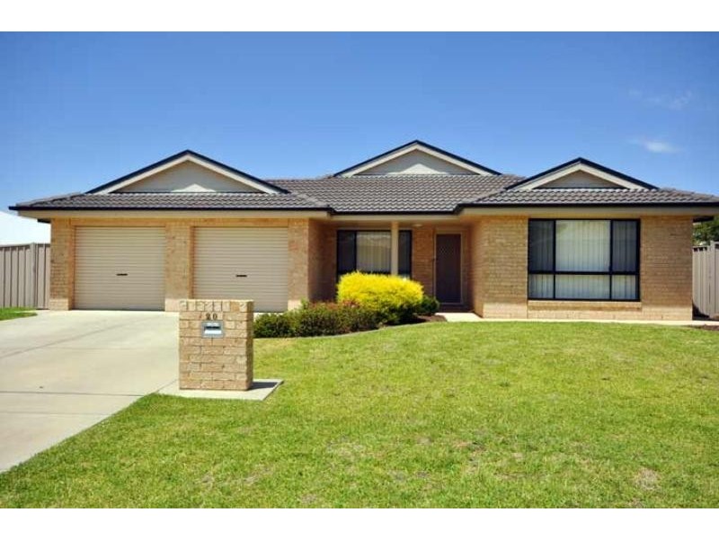 20 Bedervale Street, Bourkelands NSW 2650
