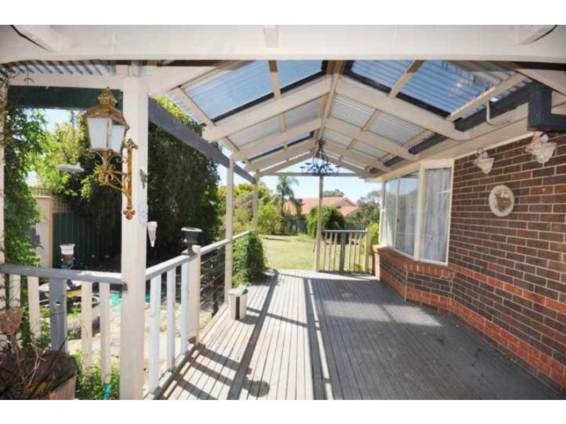 25 Kimberley, Tatton NSW 2650