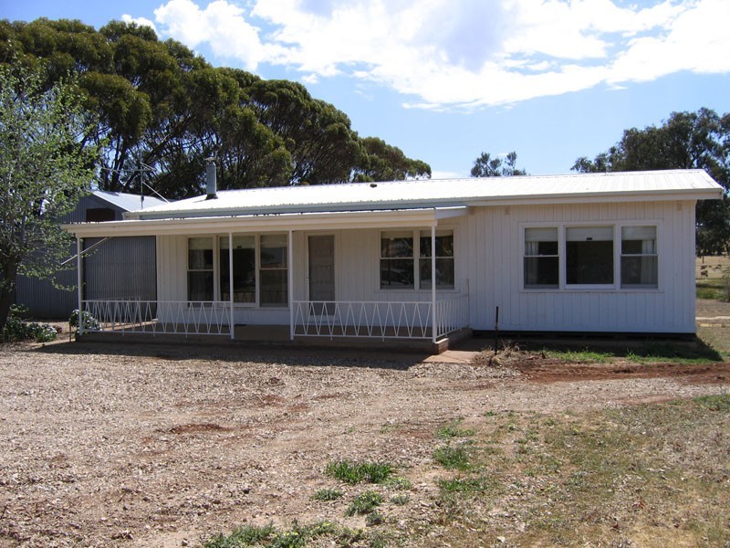 1 Collingullie Road, The Rock NSW 2655