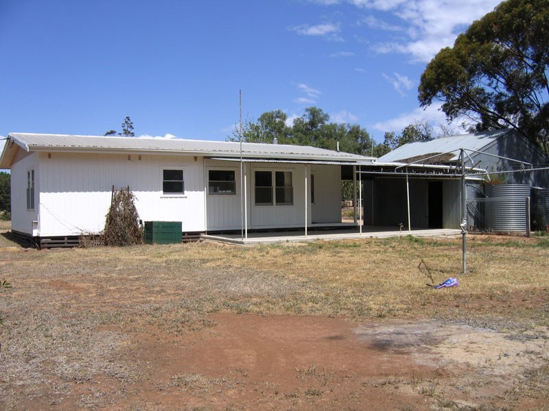 1 Collingullie Road, The Rock NSW 2655