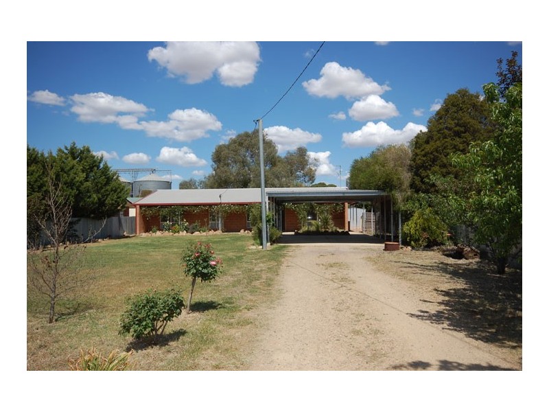 10 Best Street, Uranquinty NSW 2652