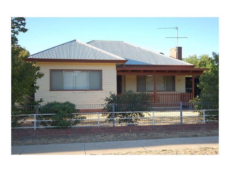 83 Urana Street, The Rock NSW 2655