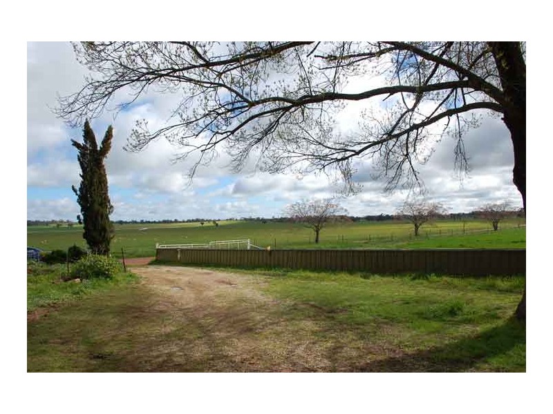 “Roonda” Osbourne Rd, Yerong Creek NSW 2642