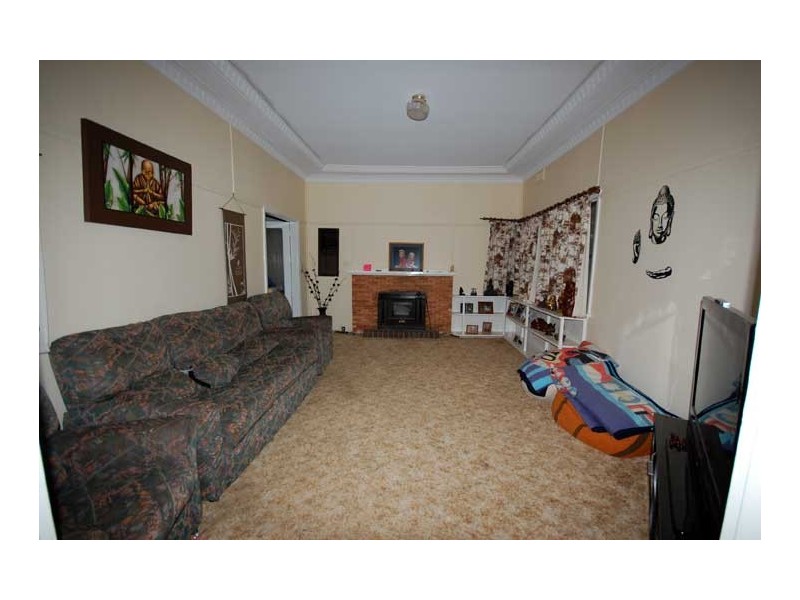 21 Green, Lockhart NSW 2656