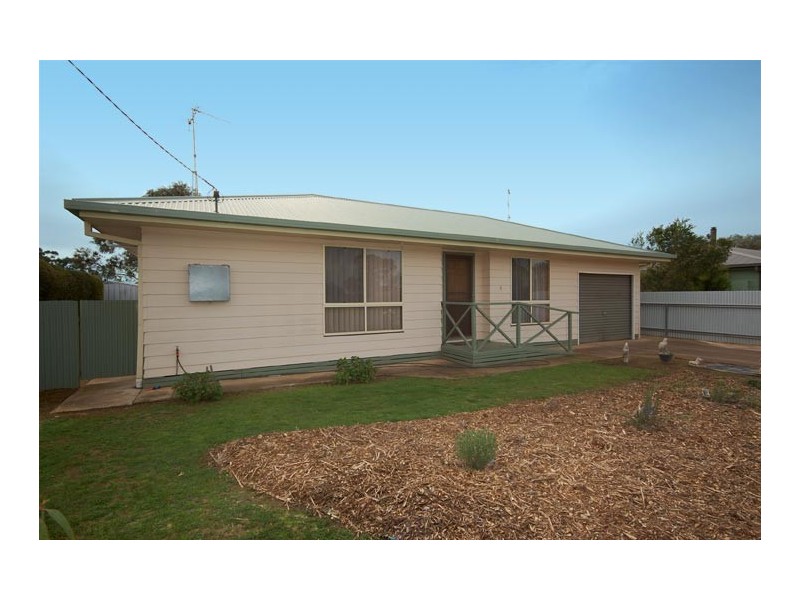 5 Brookong St, Lockhart NSW 2656