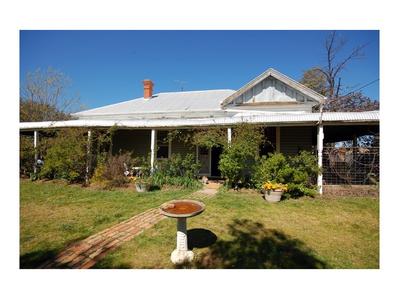 46 Ferrier St, Lockhart NSW 2656