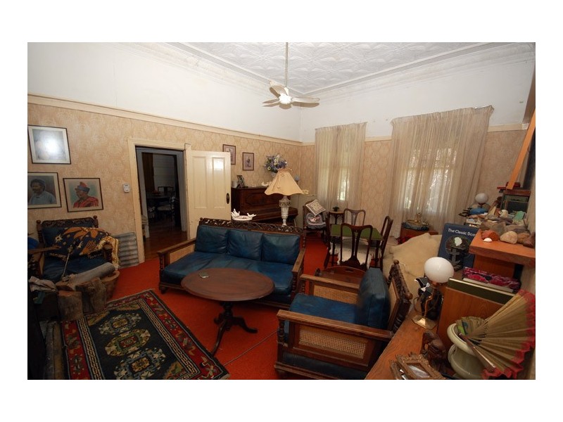 46 Ferrier St, Lockhart NSW 2656