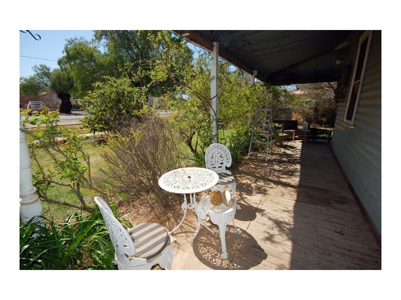 46 Ferrier St, Lockhart NSW 2656