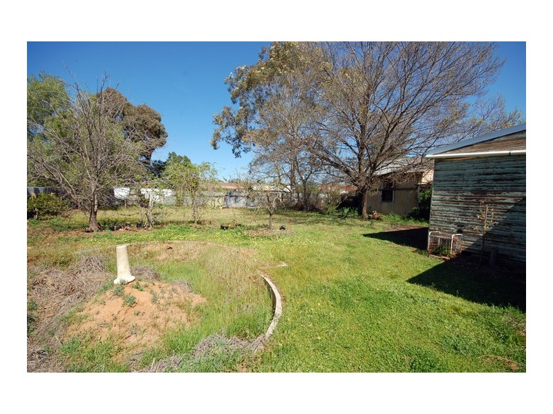 46 Ferrier St, Lockhart NSW 2656