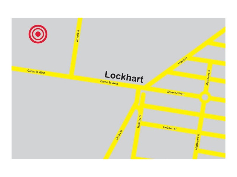 LOT 2-9 Veneris, Lockhart NSW 2656