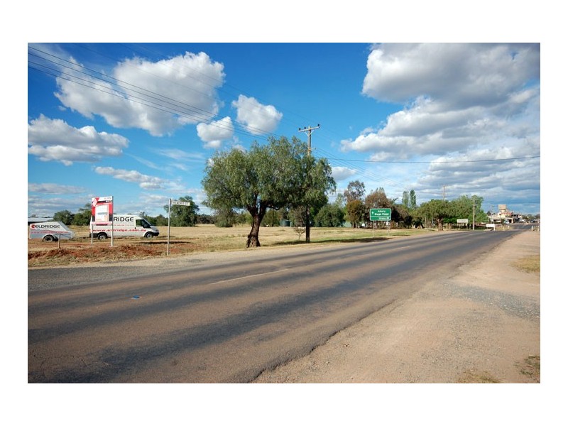 LOT 2-9 Veneris, Lockhart NSW 2656