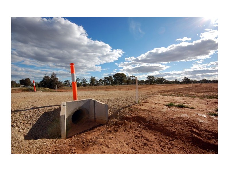 LOT 2-9 Veneris, Lockhart NSW 2656