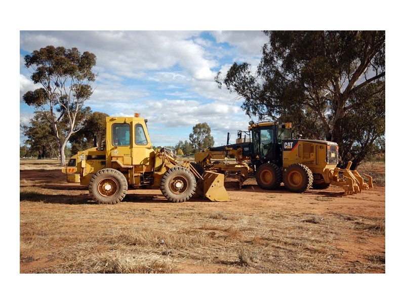 LOT 2-9 Veneris, Lockhart NSW 2656