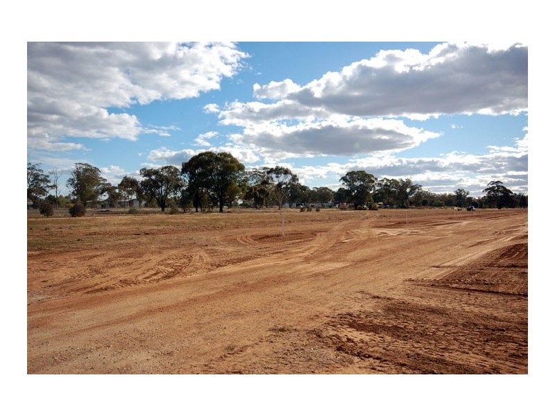 LOT 2-9 Veneris, Lockhart NSW 2656