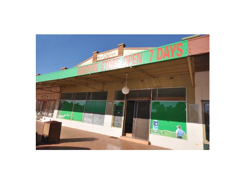 81 Ford St, Ganmain NSW 2702