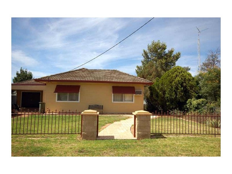 47 Galore Street, Lockhart NSW 2656