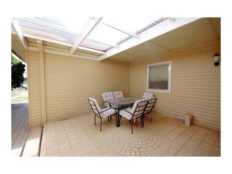 47 Galore Street, Lockhart NSW 2656