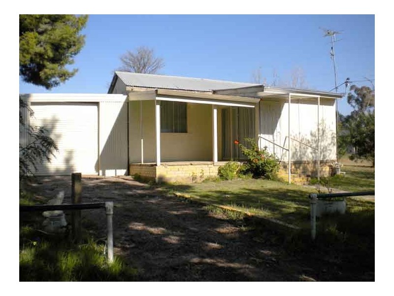 48 Hankinson St, Narrandera NSW 2700