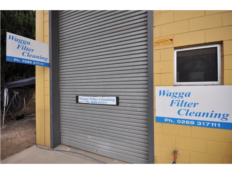 5/22 Nagle St, Wagga Wagga NSW 2650