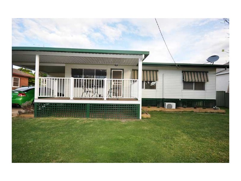 27 Sydney, Tarcutta NSW 2652
