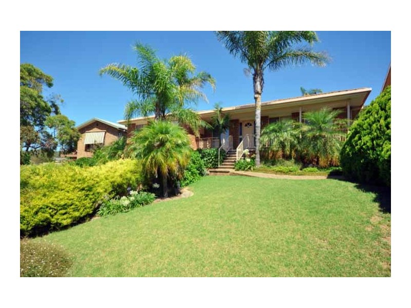 86 Amaroo St, Wagga Wagga NSW 2650