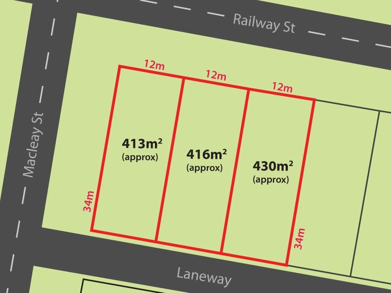92,94,96 Railway St, Wagga Wagga NSW 2650