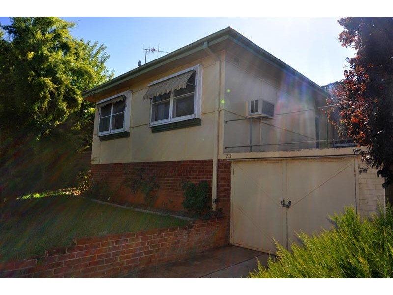 33 Mitchelmore Street, Turvey Park NSW 2650