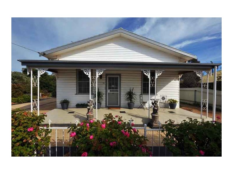 74 Mirrool, Coolamon NSW 2701