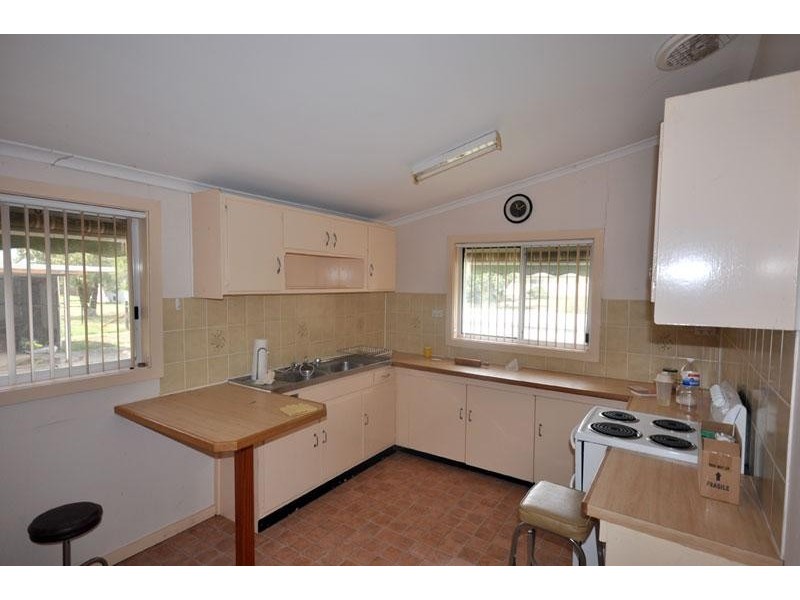 738 Lockhart Rd, Belfrayden NSW 2650