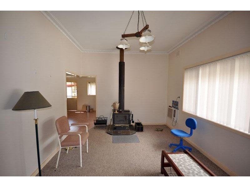 738 Lockhart Rd, Belfrayden NSW 2650