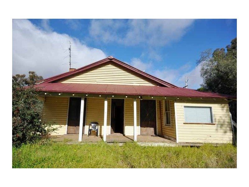 1 Allwron Park, Sandigo NSW 2700