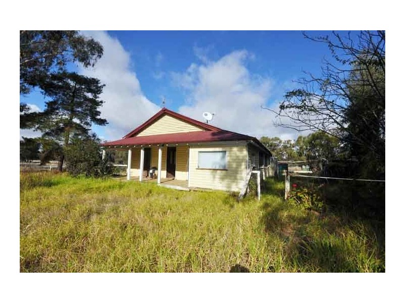 1 Allwron Park, Sandigo NSW 2700