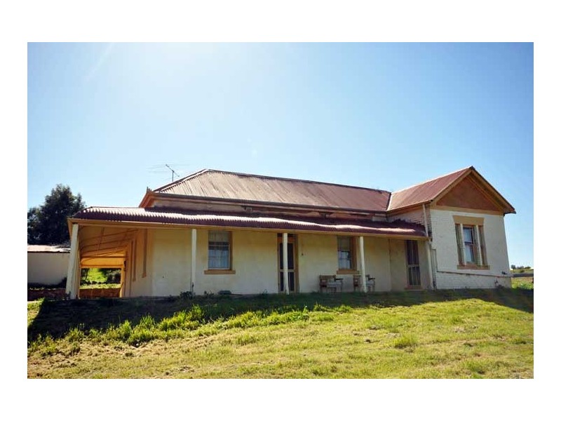 251 Fox Lane, Marrar NSW 2652