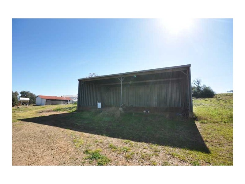 251 Fox Lane, Marrar NSW 2652