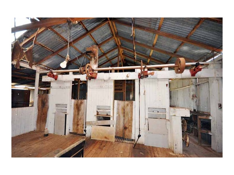 251 Fox Lane, Marrar NSW 2652