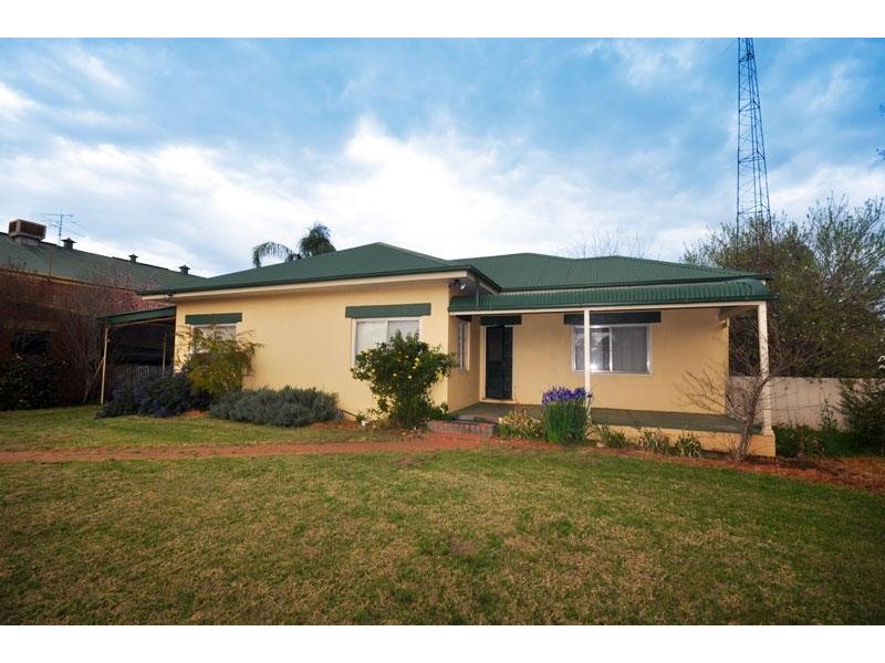 160 Green, Lockhart NSW 2656