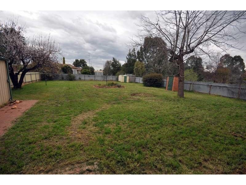 160 Green, Lockhart NSW 2656