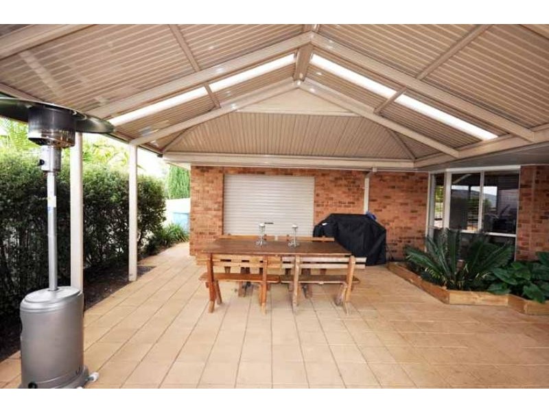 12 Yanco Cres, Bourkelands NSW 2650