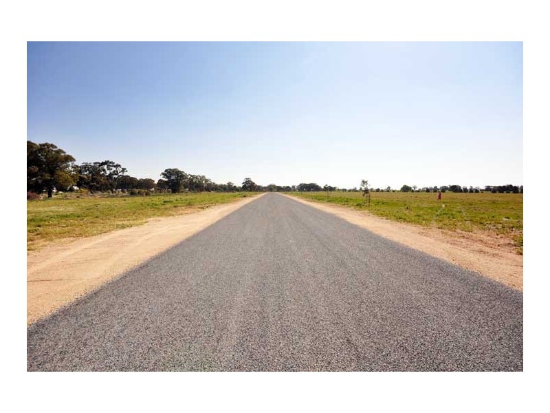 Lot 8 Bond St, Lockhart NSW 2656