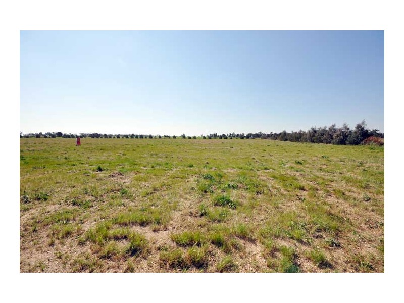Lot 8 Bond St, Lockhart NSW 2656