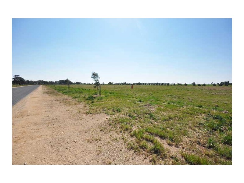 Lot 8 Bond St, Lockhart NSW 2656