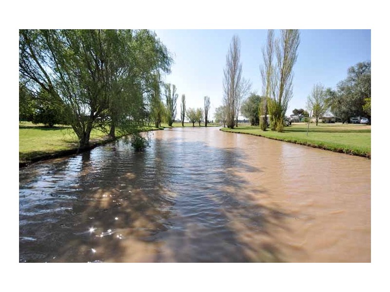 Lot 8 Bond St, Lockhart NSW 2656