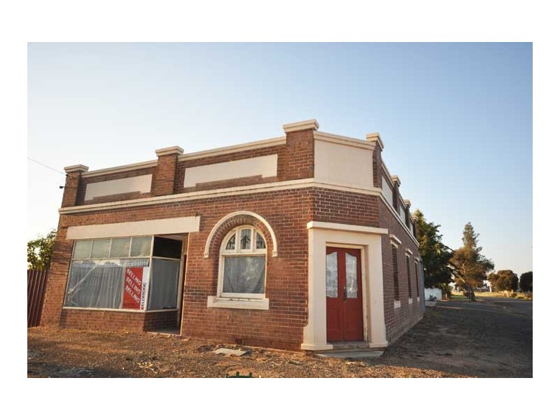 2 Plunkett St, Yerong Creek NSW 2642